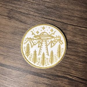 UFO Patch
